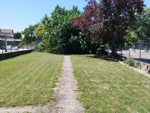 Maison de ville 6 pièces 163 m²