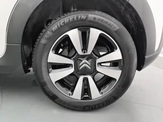 Citroën C3 puretech 83 s&amp;s bvm5 shine — photo 15