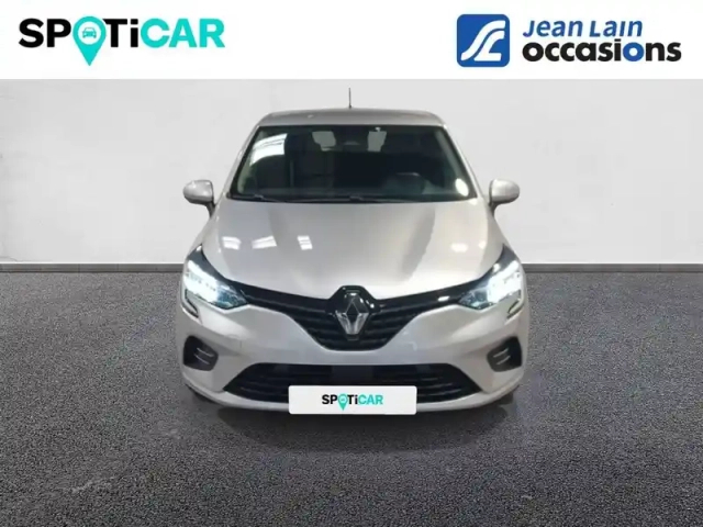 Renault Clio blue dci 100 - 21n — photo 2