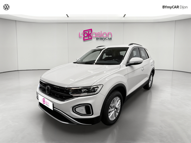 Volkswagen T-Roc 2.0 TDI 150 Start/Stop DSG7