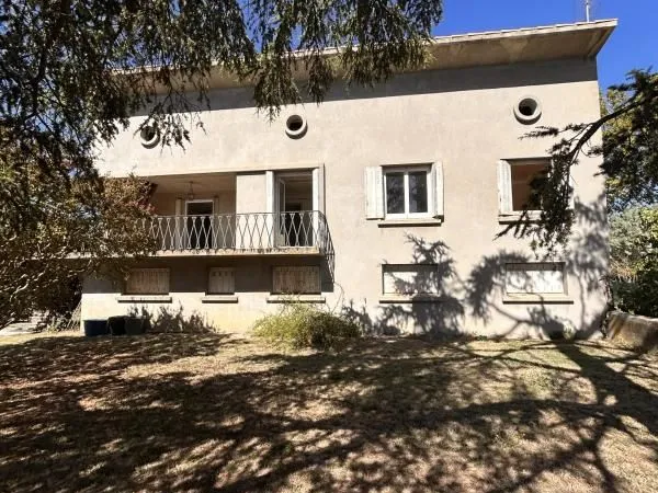 Maison 5 pièces 89 m²