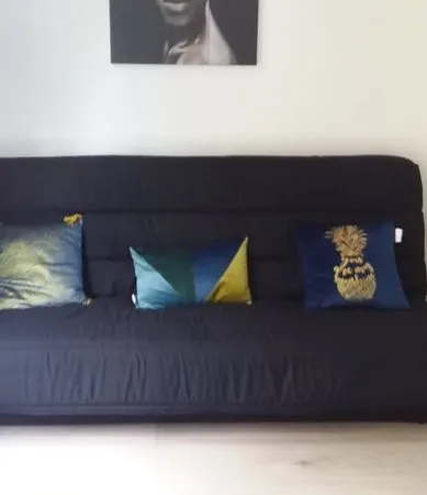 Chambre à louer étudiante