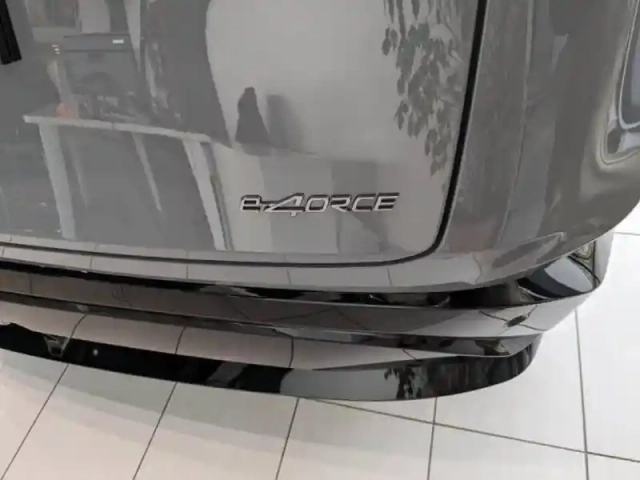 Nissan Ariya electrique 394ch 87kwh e-4orce evolve+ — photo 7