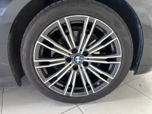 Bmw Serie 3 320d 190 ch bva8 — photo 19