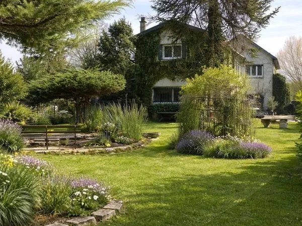 Maison 6 pièces 175 m²