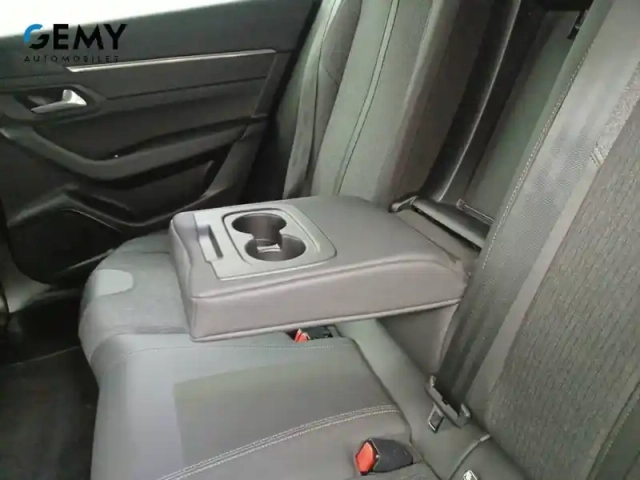 Peugeot 508 sw hybrid 225 e-eat8 — photo 44