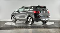 Renault Kadjar 1.3 TCe 140ch FAP Techno EDC — photo 8