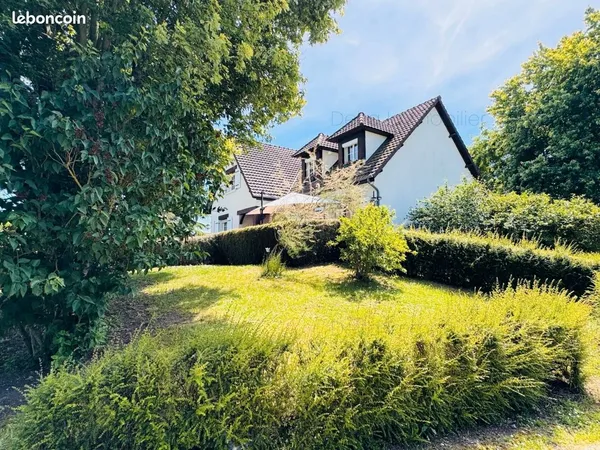 Pavillon 6 pièces 175 m2
