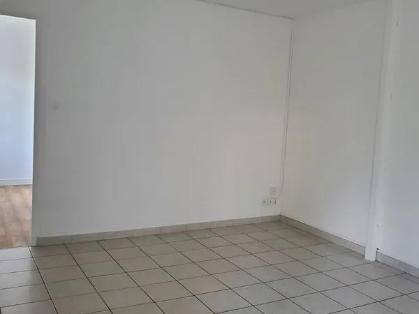 Location appartement T2