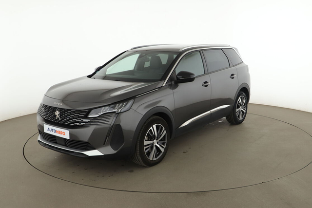 Peugeot 5008 1.2 Hybrid Allure Pack e-DCS6