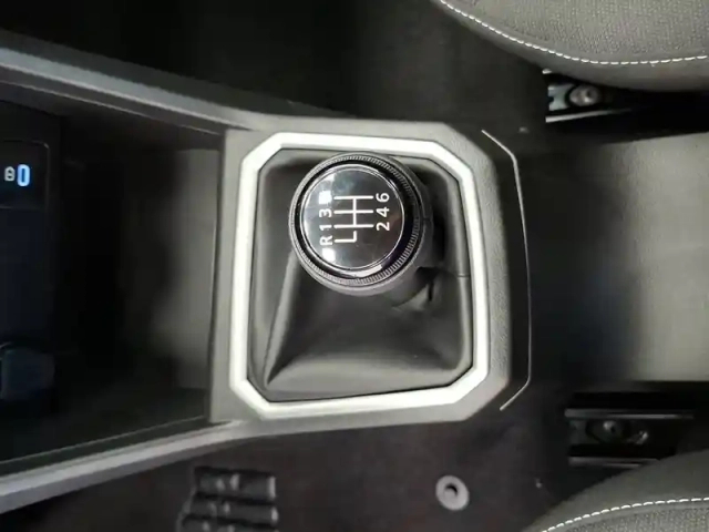 Dacia Sandero eco-g 100 gsr2 — photo 34