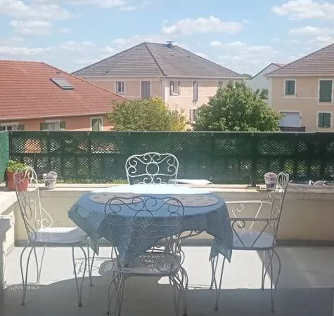 T4 à vendre Gare de Liesse