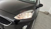 Ford Fiesta 1.1 85ch Cool & Connect 5p Euro6.2 — photo 17
