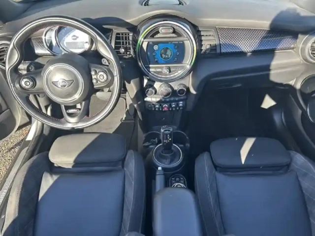 Mini Mini cooper s john cooper works — photo 11