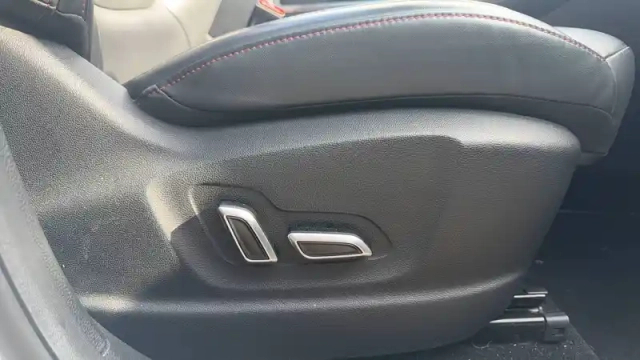 Mg Ehs 1.5t gdi phev — photo 33