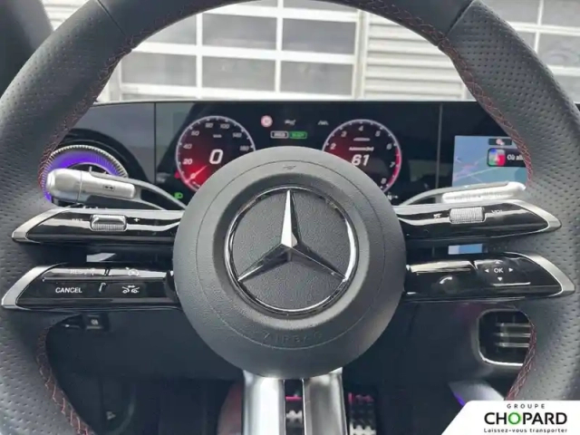 Mercedes Cla 200 8f-edct — photo 72