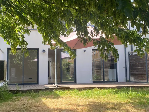 Maison 5 pièces 136 m²