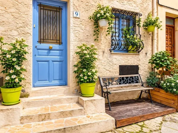 Levans//Maison de village//4 Pièces//112 M²