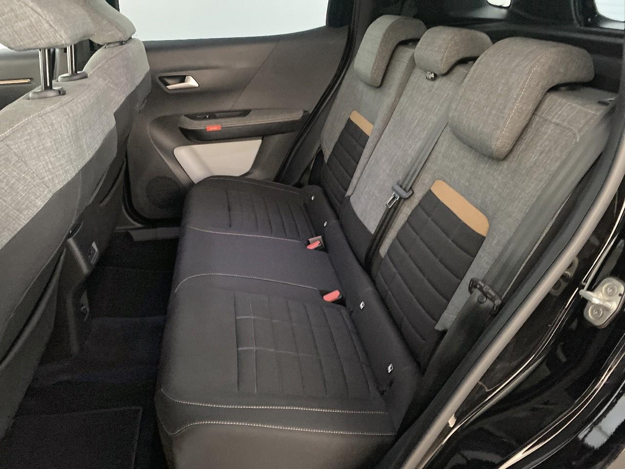 Citroën C3 Aircross hybride 145 ch aut plus — photo 10