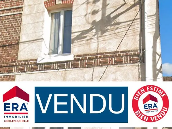 Maison 4 pièces 93 m²