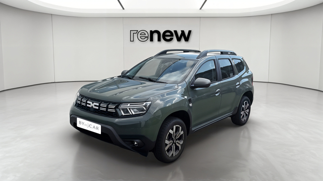Dacia Duster ECO-G 100 4x2