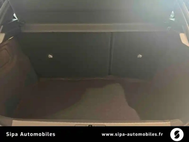 Opel Corsa 1.2 turbo hybrid 100 ch e-dct6 — photo 10