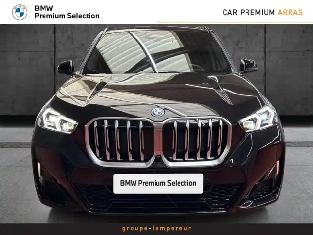 Bmw X1 xdrive25e 245ch m sport — photo 17