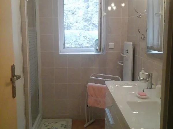 Appartements 80 m2 chacun