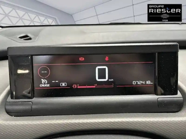 Citroën C4 cactus puretech 110 s&amp;s bvm6 — photo 54