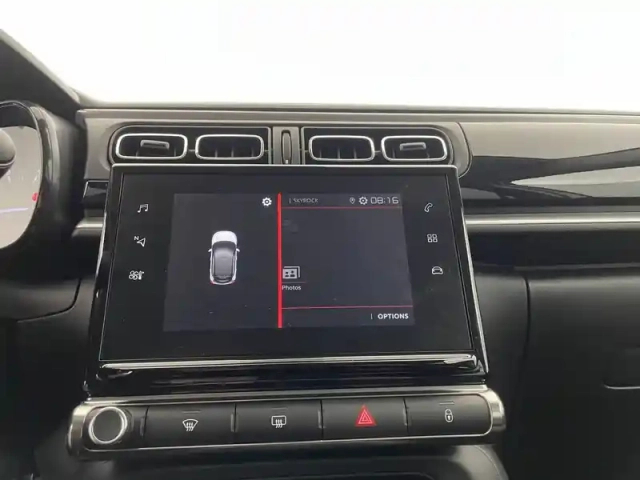 Citroën C3 puretech 83 s&amp;s bvm5 — photo 26