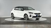 Opel Corsa Corsa-e 136ch GS Line — photo 3