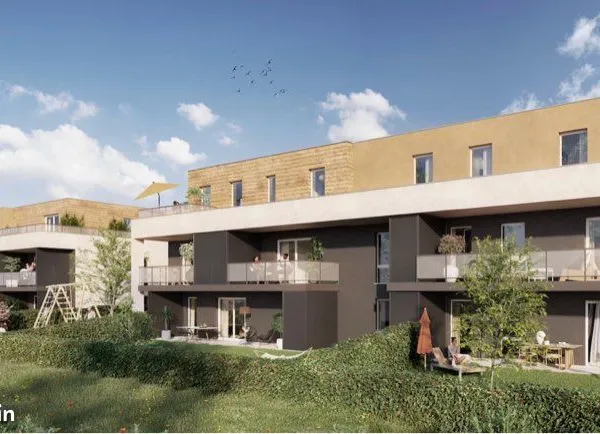 Appartement T2