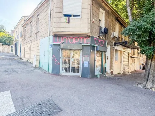 Immeuble de rapport 13 pièces 263 m²
