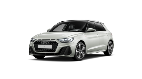 Audi A1 Sportback 30 TFSI 116 ch S tronic 7