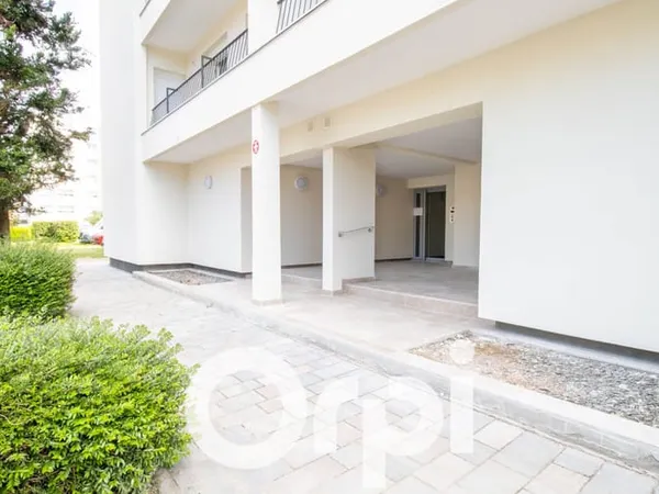 Appartement 3 pièces 81 m²