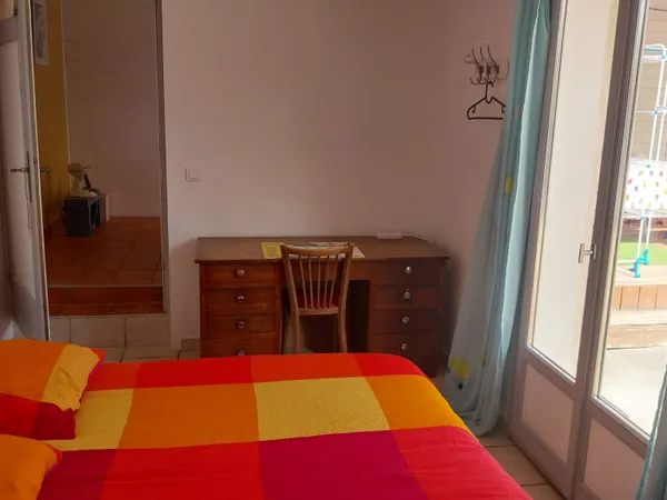 Loue chambre étudiante