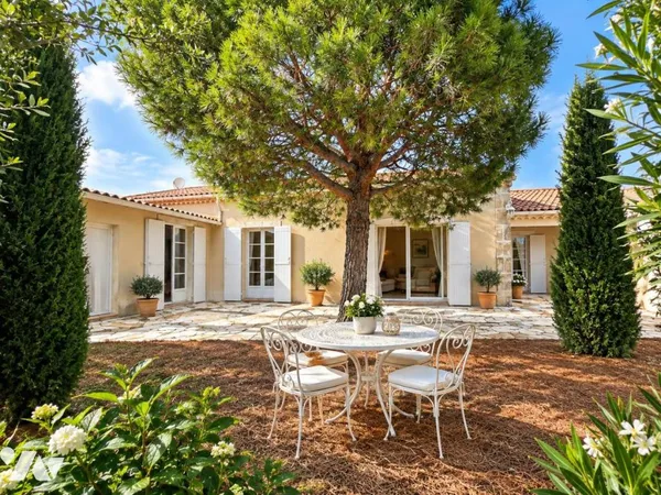 Maison 5 pièces 122 m²