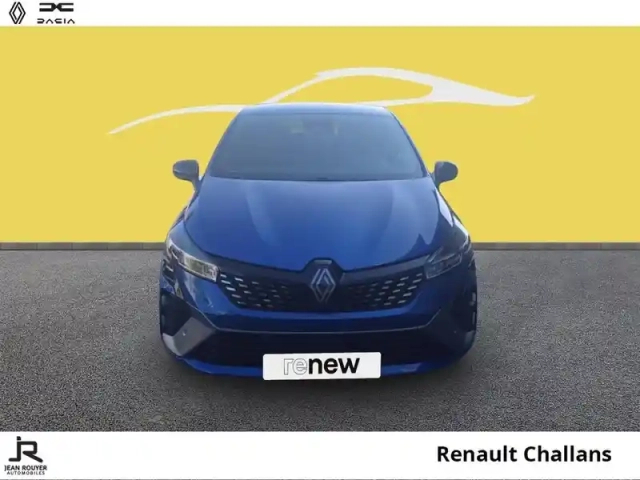 Renault Clio 1.0 tce 90ch esprit alpine - 24 — photo 9