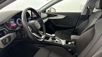 Audi A4 Allroad 45 TFSI 265ch Design quattro S tronic 7 — photo 12