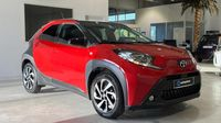 Toyota Aygo X 1.0 VVT-i 72ch Collection MY24 — photo 3