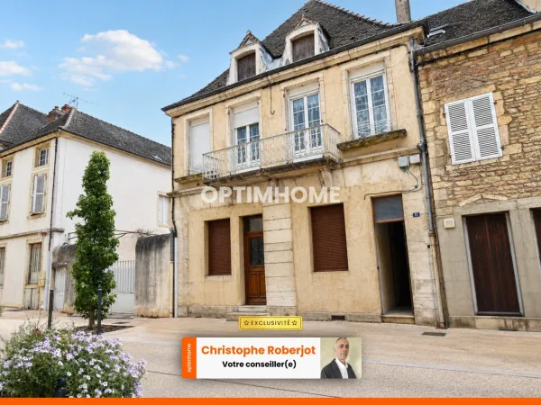 Immeuble de rapport 18 pièces 298 m²