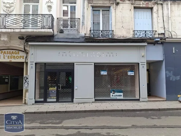 Local commercial