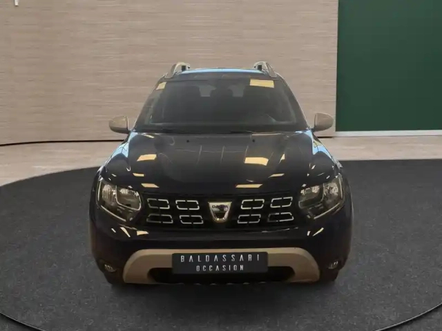Dacia Duster eco-g 100 4x2 — photo 8