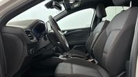 Ford Focus 1.0 EcoBoost 155ch mHEV ST-Line X — photo 12