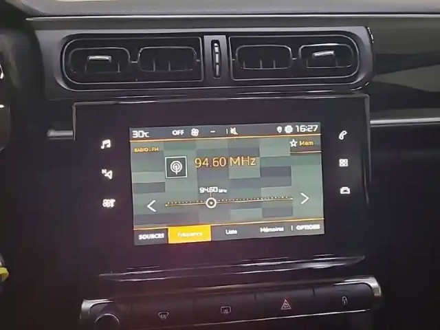 Citroën C3 bluehdi 100 ch bvm6 — photo 19