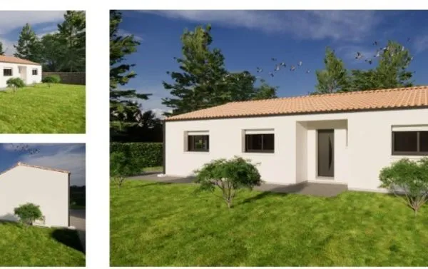 Maison 5 pièces 131 m²