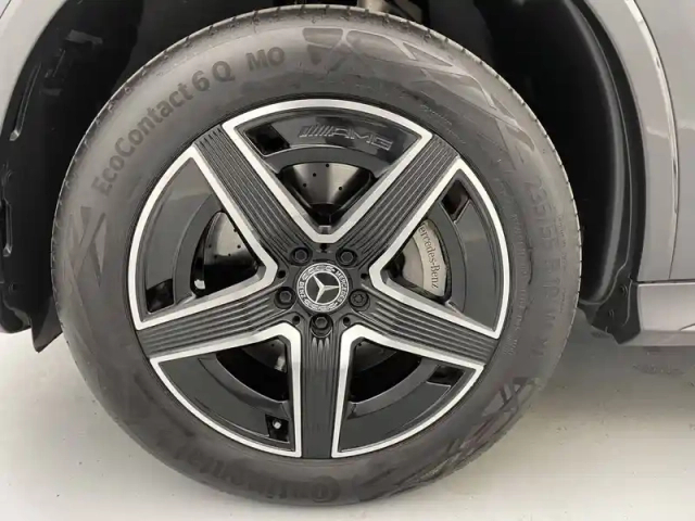 Mercedes Glc 300 de 9g-tronic 4matic — photo 18