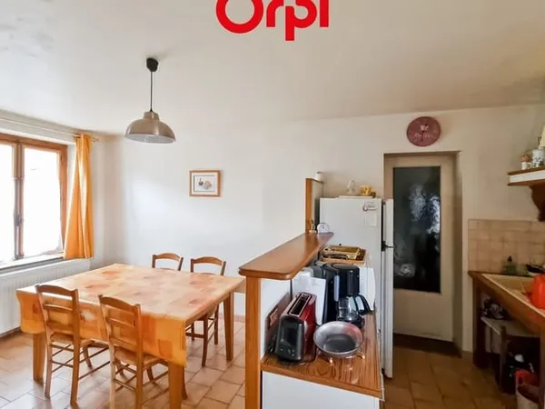 Maison 4 pièces 96 m²