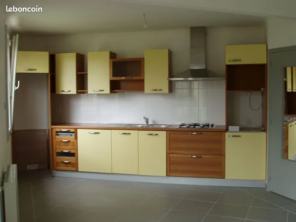 Maison proche centre St Philbert de Gd Lieu