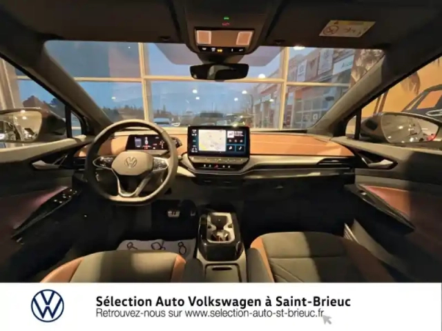 Volkswagen Id.5 204ch pro performance 77 kwh — photo 6